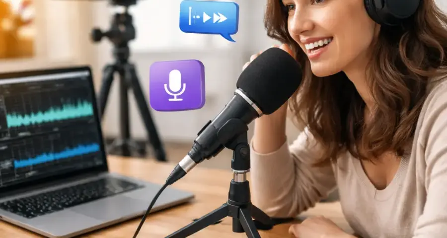 17 AI Voice Tools That Will Transform Your Workflow