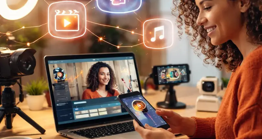 What You Need to Know About AI Video Tools That Will Dominate Social Media