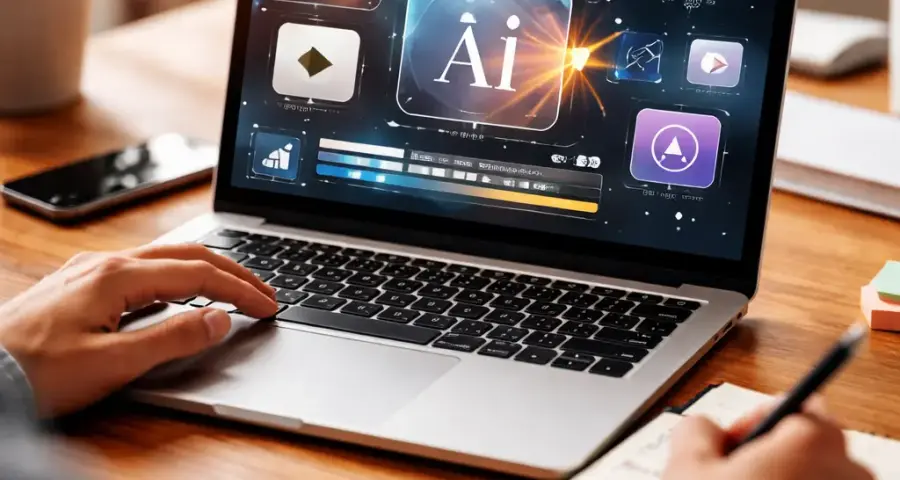 How I Selected These AI Video Tools for Social Media Dominance