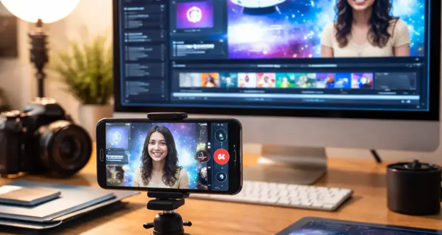 22 AI Video Tools That Will Dominate Social Media in 2026
