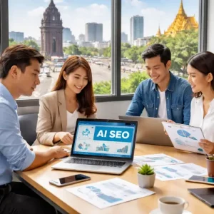 Top AI SEO Agencies in Cambodia for Small Businesses, top ai seo agencies in cambodia for small businesses, best ai seo agencies cambodia for smes, affordable ai seo services cambo