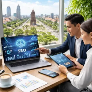 Top AI SEO Firms in Cambodia for Brand Visibility, best AI SEO companies Cambodia for brand awareness, AI powered SEO firms Cambodia