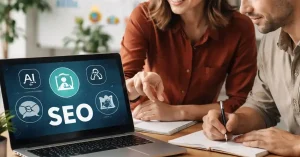 use AI responsibly for SEO, responsible AI SEO, how to use AI responsibly for SEO