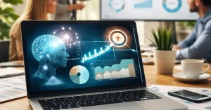 use AI to identify SEO growth opportunities, AI SEO growth opportunities, identify SEO opportunities with AI, AI for SEO strategy