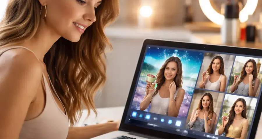 30 Proven Ways Brands Are Using Generative AI for Influencer Marketing