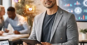 Ways AI is Making Personalized Marketing, AI personalized marketing, AI personalization strategies