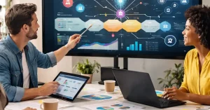 Ways AI is Transforming Customer, AI customer journey mapping, AI customer experience, customer journey analytics