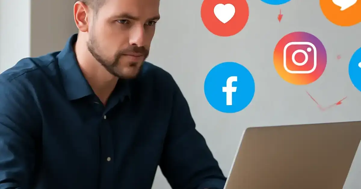 ways social media helps SEO