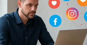 ways social media helps SEO, social media SEO, how social media helps SEO, social media and search engine optimization