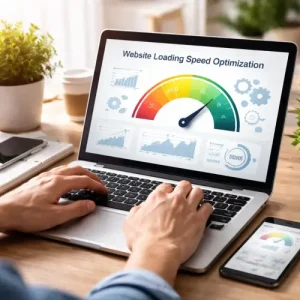 website loading speed optimization, website loading speed, optimize website speed for SEO, page speed tips