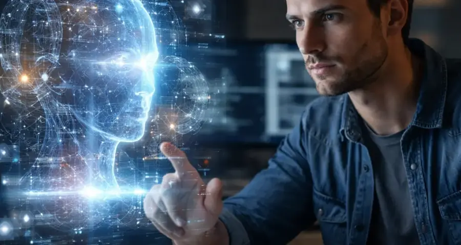 Grok AI Explained : History, Creator, and xAI Technology