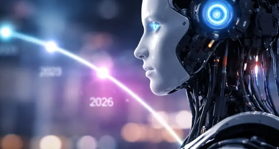 The Evolution from 2023 to 2026