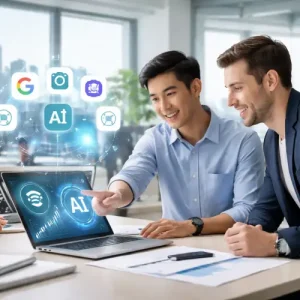 Why Businesses Call Horatos AI Singapore Best AEO Company, Why Businesses Call Horatos AI Singapore's Best AEO Company, Horatos AI Singapore, best AEO company Singapore
