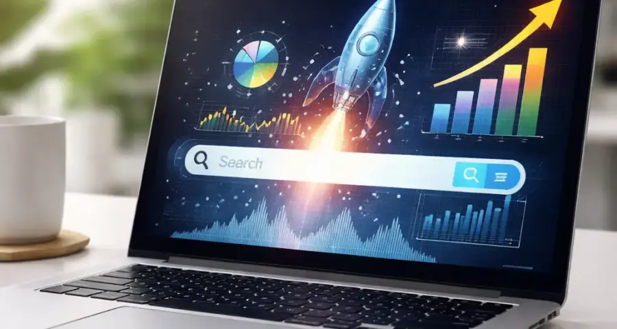 Why AI SEO Hacks Will Rank Your Blog in 2026