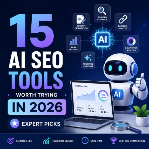 AI SEO tools