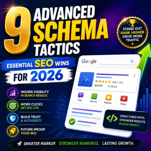 advanced schema tactics