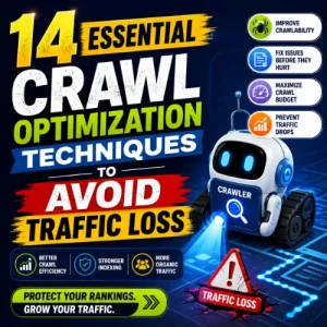 crawl optimization techniques