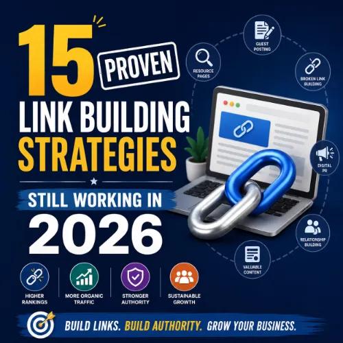 link building strategies