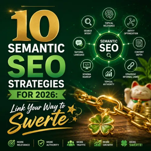 semantic SEO strategies