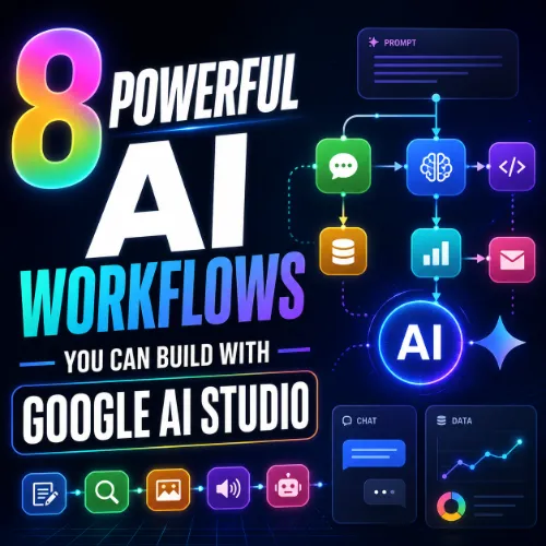 Google AI Studio